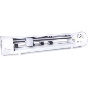 Plotter de Découpe Haute Définition ROMÉO 60 cm - Siser + 89 euros de cadeaux offerts