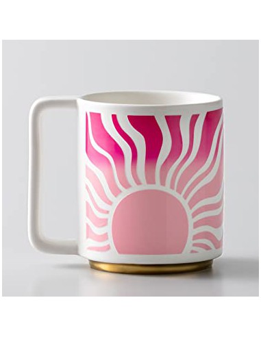 Vinyle avec couleur activée par la chaleur – Permanent- Rose