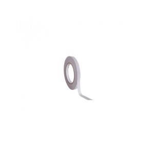 Rouleau 10 mètres ruban adhésif double face - largeur 6mm