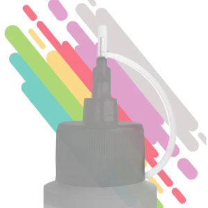Capuchon Bearly Art en silicone pour protéger la pointe extra fine