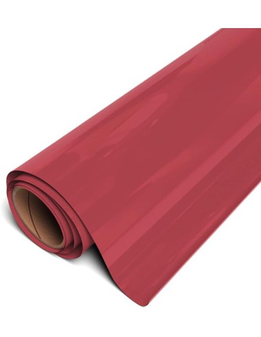 PUFF SISER - Flex Thermocollant - Red