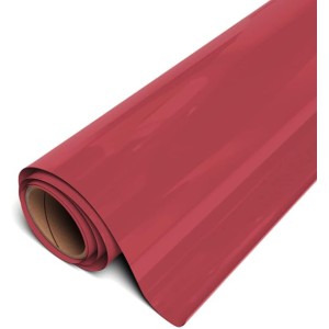 PUFF SISER - Flex Thermocollant - Red