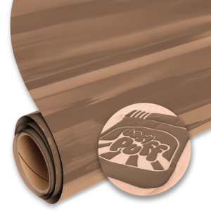 PUFF SISER - Flex Thermocollant - Camel