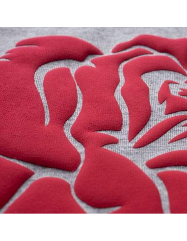 PUFF SISER - Flex Thermocollant - Red