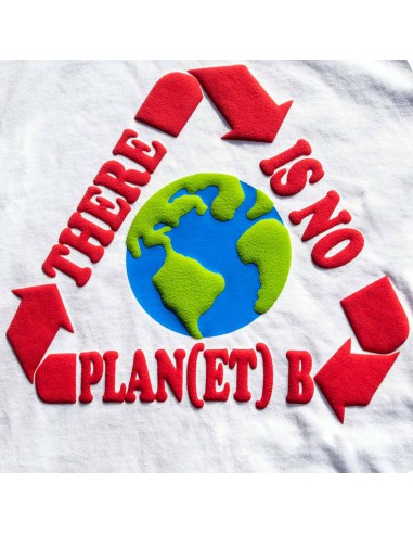 PUFF SISER - Flex Thermocollant - Apple Green