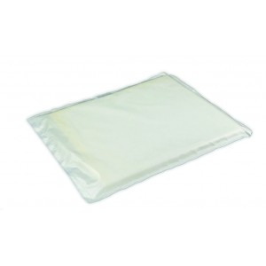 SISER - PETIT Coussin pour transfert à chaud TEFLON rembourré réutilisable 26 X 20 cm
