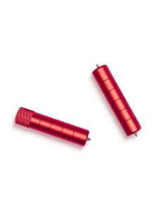 Set de 2 outils : pliage et gravure pour Juliet et Roméo - Easy Crease & Easy Etch 2