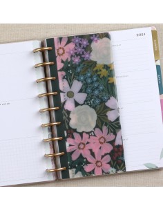 3 enveloppes en plastique -  Made to Bloom 2