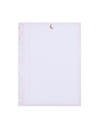 CLASSIC - recharge papier - Sophisticated Stargazer