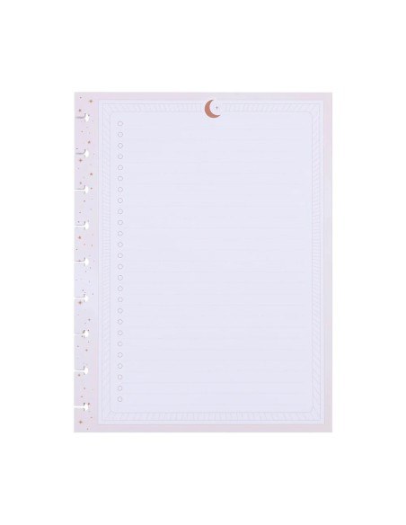 CLASSIC - recharge papier - Sophisticated Stargazer