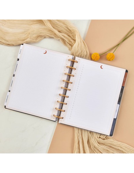 CLASSIC - recharge papier - Sophisticated Stargazer