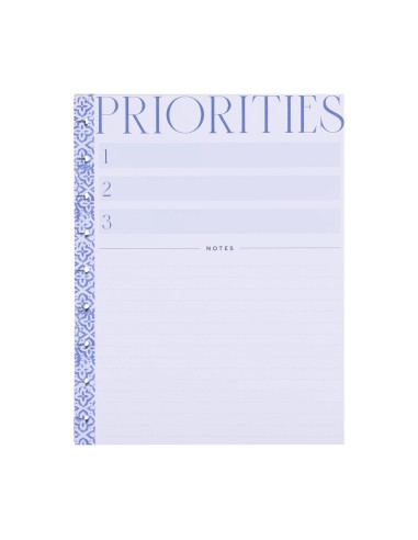 CLASSIC - recharge papier - Shibori