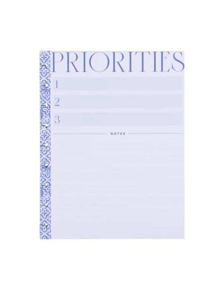 CLASSIC - recharge papier - Shibori