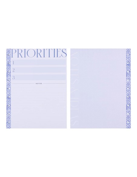 CLASSIC - recharge papier - Shibori