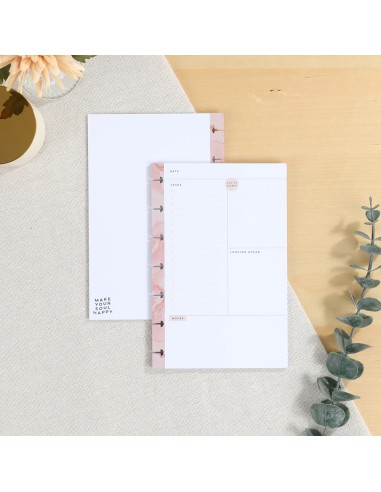 MINI - recharge papier - Taming The Wild