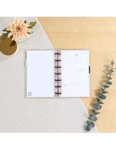 MINI - recharge papier - Taming The Wild 2