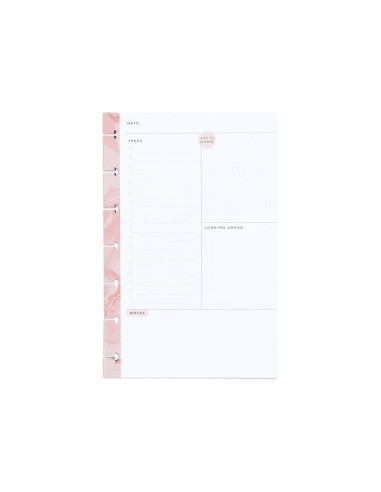 MINI - recharge papier - Taming The Wild