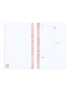 MINI - recharge papier - Taming The Wild