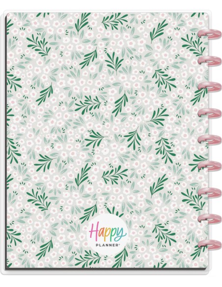 CLASSIC Happy Notes™ - Moody Blooms