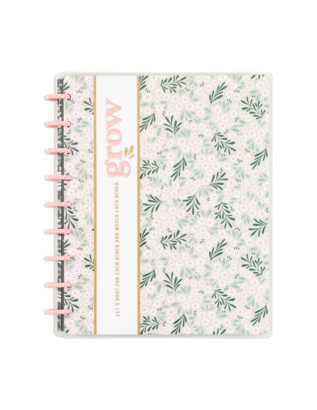 CLASSIC Happy Notes™ - Moody Blooms