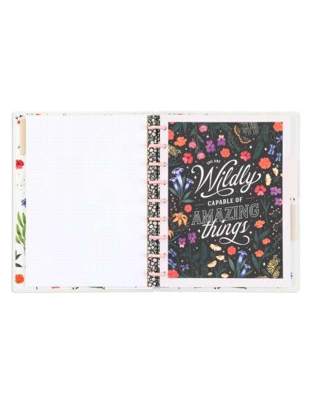 CLASSIC Happy Notes™ - Moody Blooms