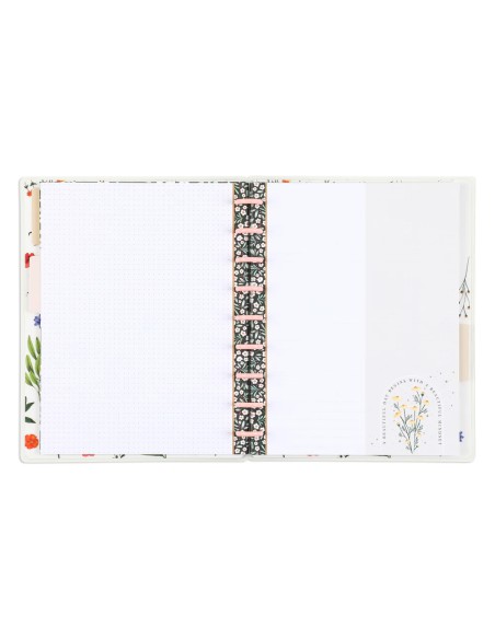 CLASSIC Happy Notes™ - Moody Blooms