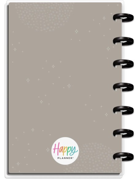 Mini Happy Notes™ - Taming The Wild