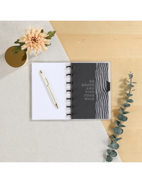 Mini Happy Notes™ - Taming The Wild