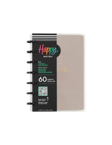Mini Happy Notes™ - Taming The Wild