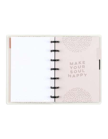 Mini Happy Notes™ - Taming The Wild