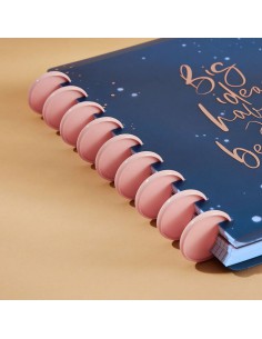 Classic Happy Planner ™ - non daté - Big Ideas , Plans & Notes 2