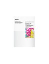 Papier autocollant imprimable blanc - 8 feuilles A4