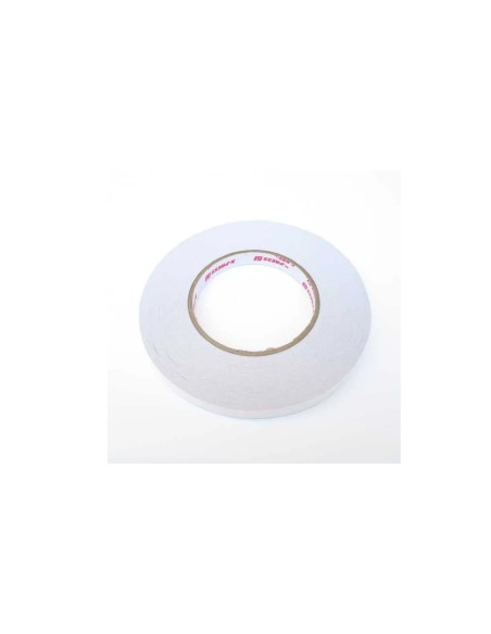 Adhesif double-face 3D - 2,2 mètre  - 6mm épaisseur -- colle efficacement