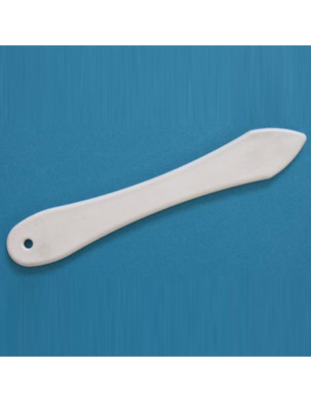 OUTIL DE PLIAGE  - PLIOIR MANUEL EN PLASTIQUE - SCOR PAL