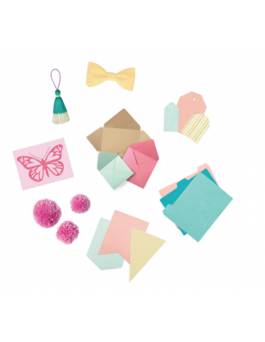 WR TOOL - The work all in one - massicot 12 en 1