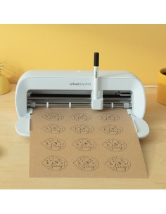 CRICUT Joy Xtra + coffret 10 accessoires / consommables 2