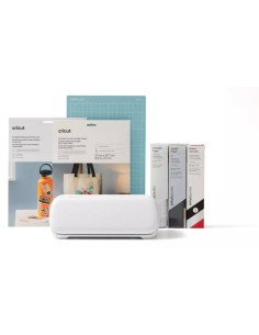 CRICUT Joy Xtra + coffret 10 accessoires / consommables