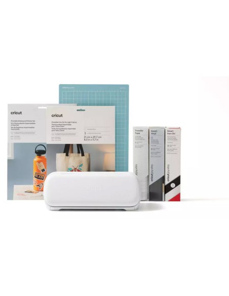 CRICUT Joy Xtra + coffret 10 accessoires / consommables