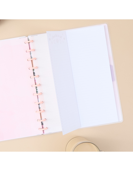 BIG - recharge papier pré-pliées - Everyday Magic