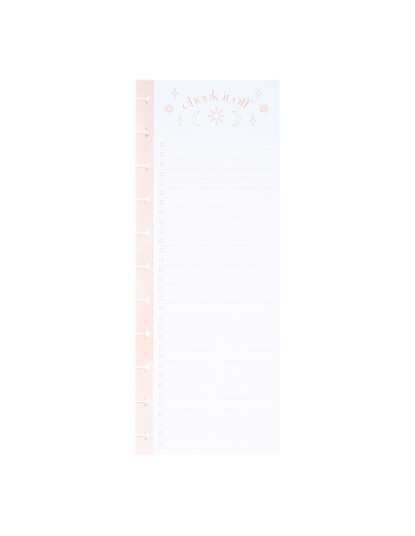 BIG - recharge papier pré-pliées - Everyday Magic