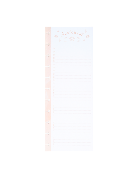 BIG - recharge papier pré-pliées - Everyday Magic