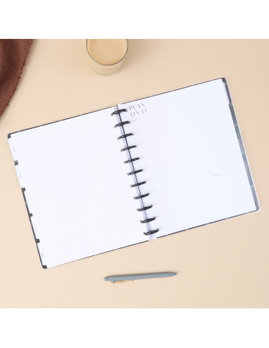 BIG - recharge papier - Neutral