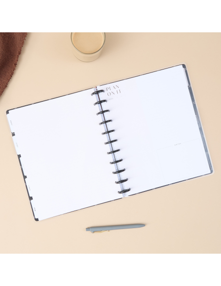 BIG - recharge papier - Neutral