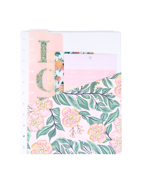BIG - Pack d'accessoires - Garden Wedding