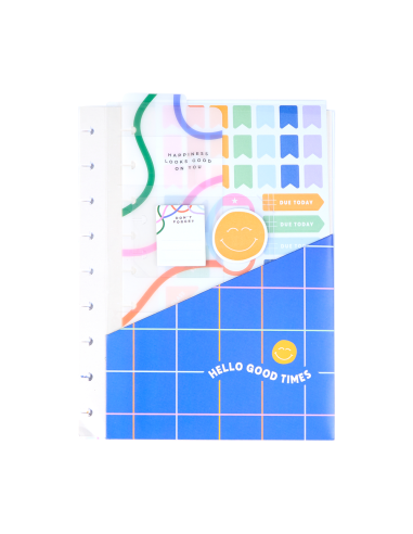 CLASSIC - Pack d'accessoires - Off To