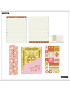 CLASSIC Pack d'accessoires - Western Wildflower 2