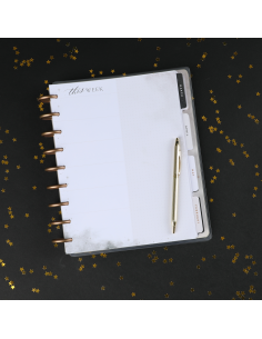 CLASSIC - Maxxi bloc 100 feuilles - Celestial Elegance 2