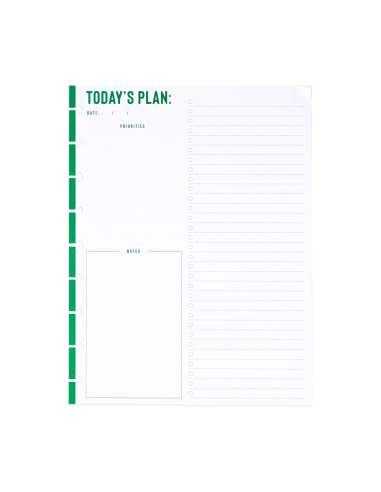 CLASSIC - recharge papier - Vivid Brights