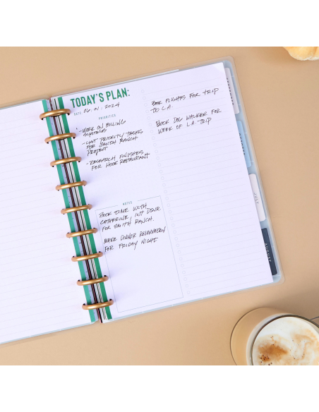 CLASSIC - recharge papier - Vivid Brights