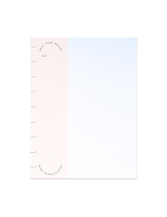 CLASSIC - recharge papier - Neutrals 2